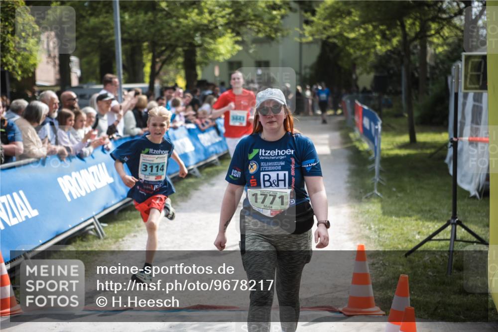 09.05.2026 - Störlauf H.Heesch http://msf.ph/oto/9678217 09.05.2026 16:25:43 Ziel 3643, 3114, 2026, 1771 meine-sportfotos.de