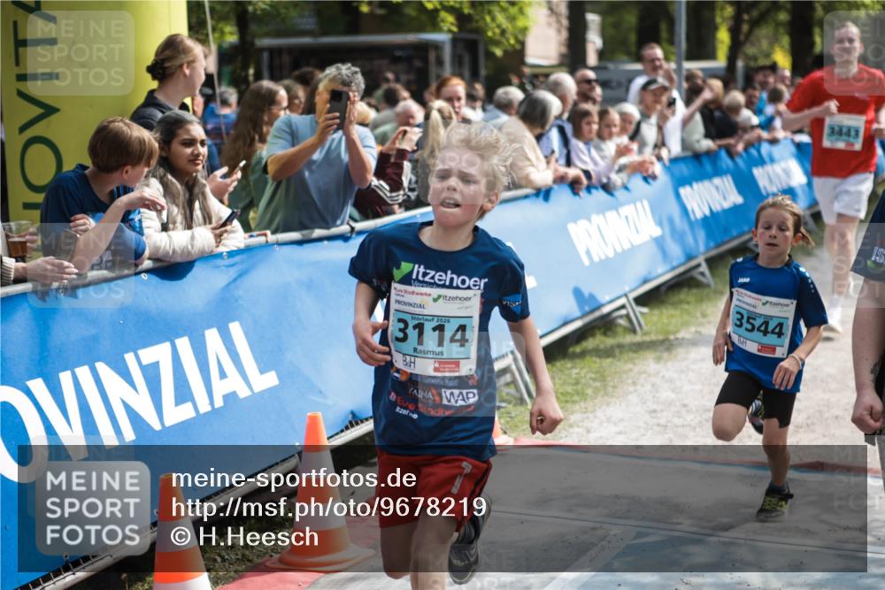 09.05.2026 - Störlauf H.Heesch http://msf.ph/oto/9678219 09.05.2026 16:25:44 Ziel 2026, 3114, 3544, 3443 meine-sportfotos.de