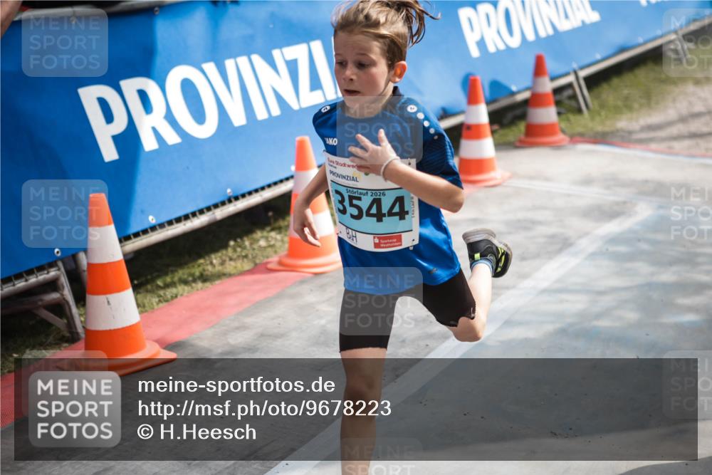 09.05.2026 - Störlauf H.Heesch http://msf.ph/oto/9678223 09.05.2026 16:25:45 Ziel 2026, 13544 meine-sportfotos.de