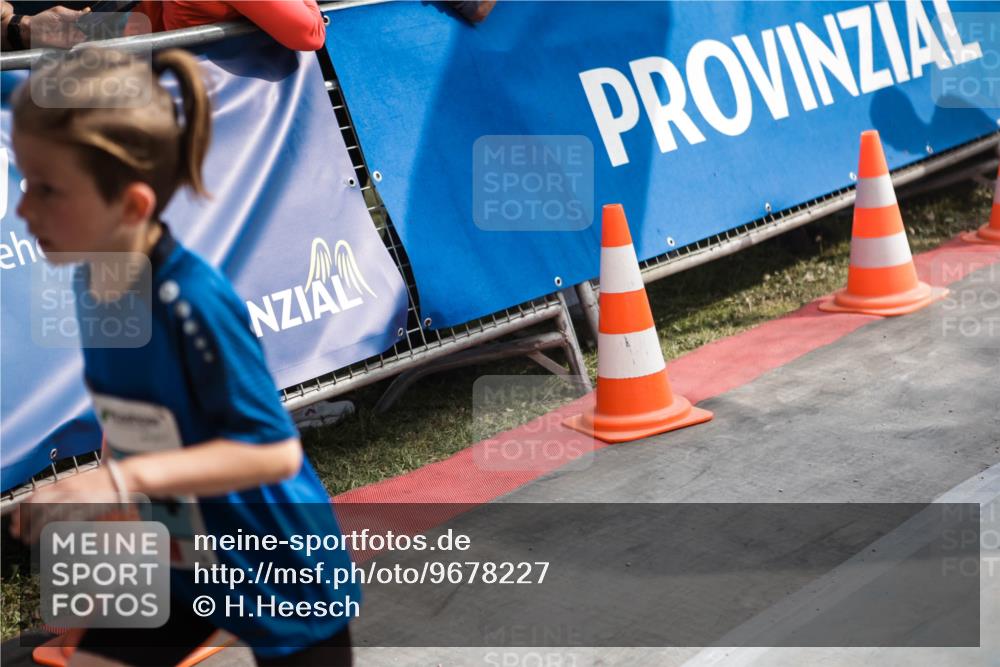 09.05.2026 - Störlauf H.Heesch http://msf.ph/oto/9678227 09.05.2026 16:25:45 Ziel  meine-sportfotos.de