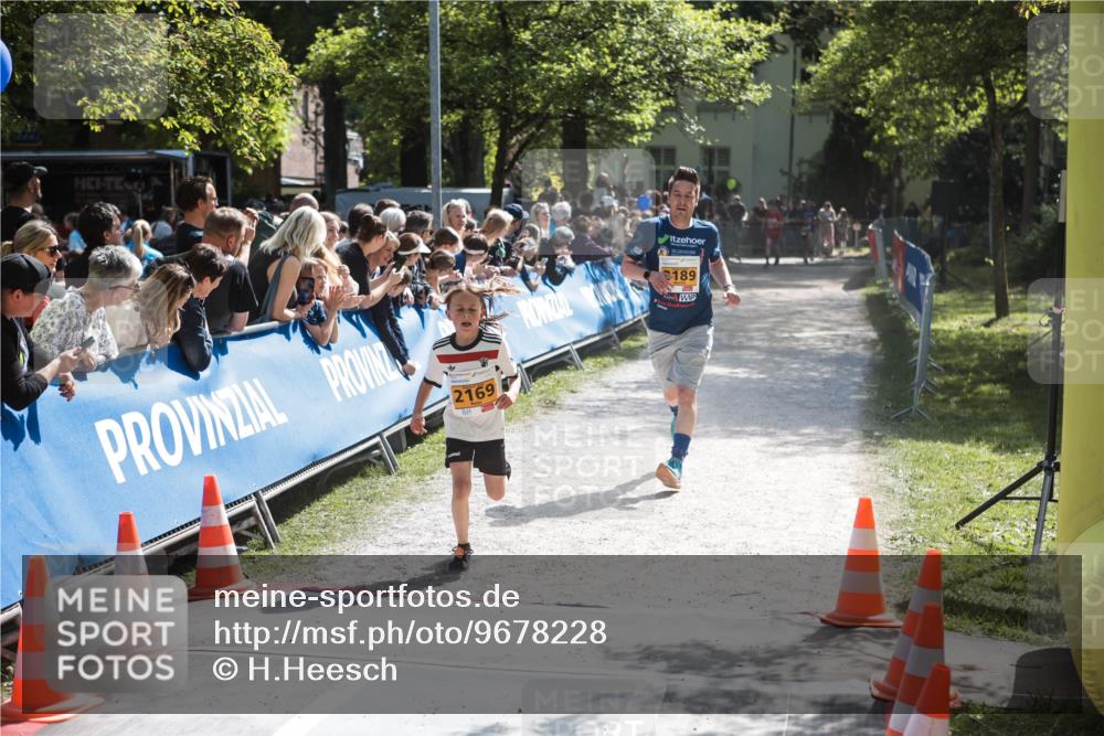 09.05.2026 - Störlauf H.Heesch http://msf.ph/oto/9678228 09.05.2026 15:27:49 Ziel 2169, 189 meine-sportfotos.de
