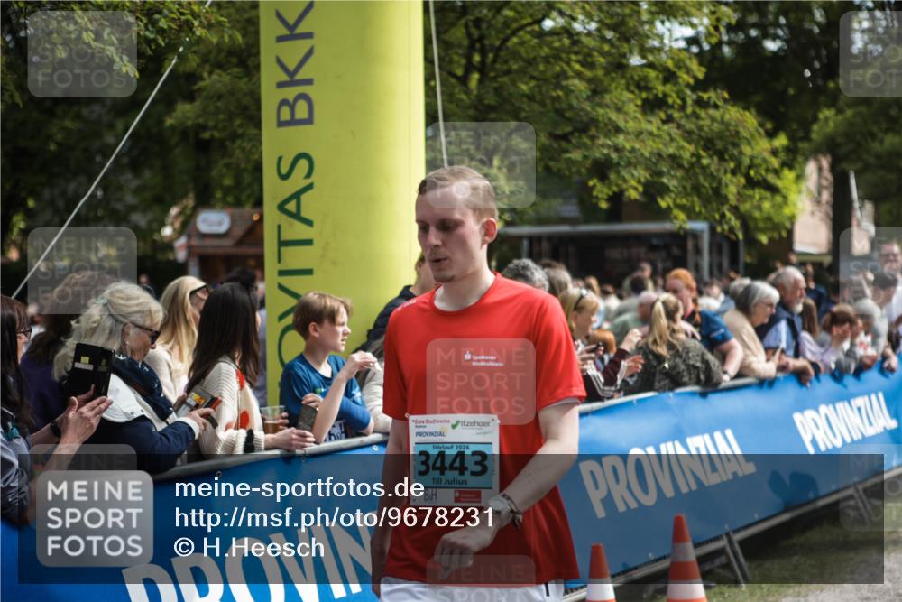 09.05.2026 - Störlauf H.Heesch http://msf.ph/oto/9678231 09.05.2026 16:25:47 Ziel 2026, 3443 meine-sportfotos.de