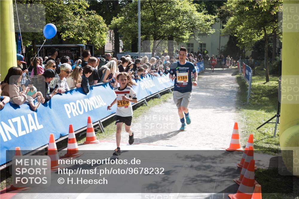 09.05.2026 - Störlauf H.Heesch http://msf.ph/oto/9678232 09.05.2026 15:27:50 Ziel 2169, 2189 meine-sportfotos.de