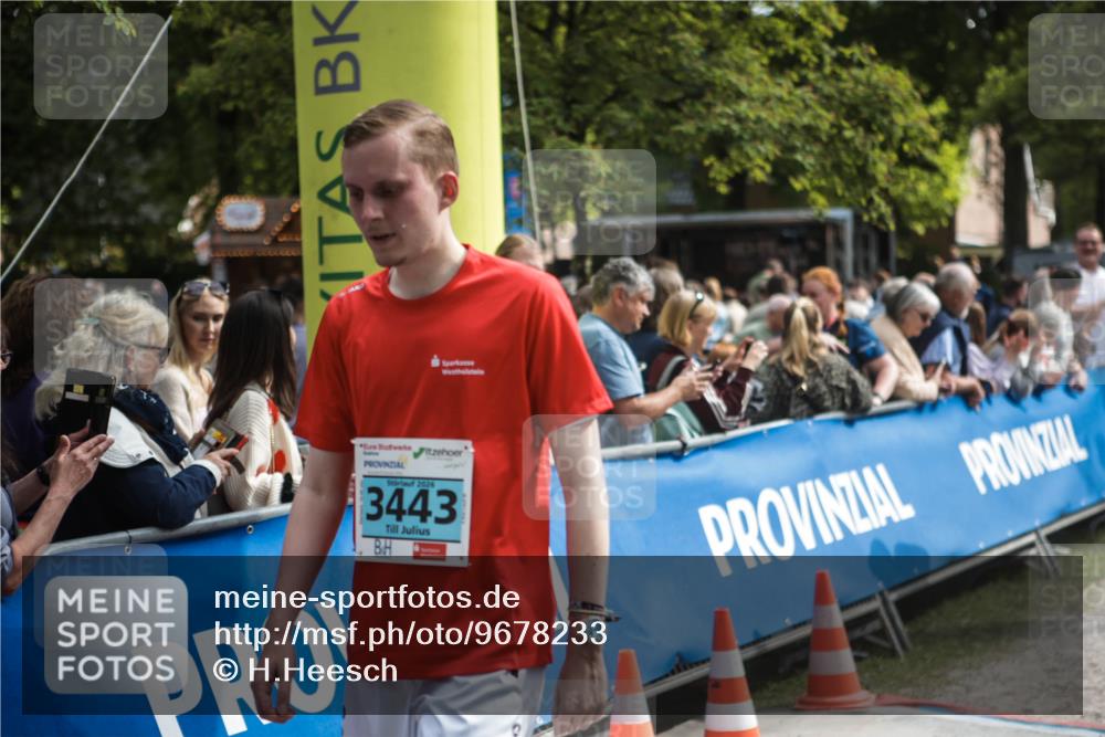 09.05.2026 - Störlauf H.Heesch http://msf.ph/oto/9678233 09.05.2026 16:25:47 Ziel 313, 2026, 3443 meine-sportfotos.de