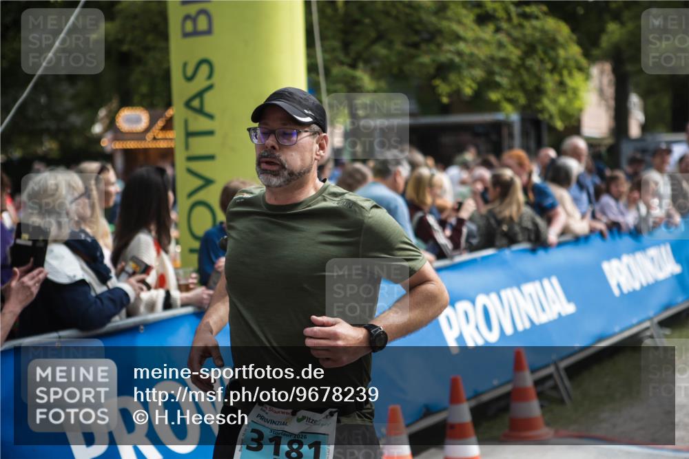 09.05.2026 - Störlauf H.Heesch http://msf.ph/oto/9678239 09.05.2026 16:25:49 Ziel 2026, 3181 meine-sportfotos.de