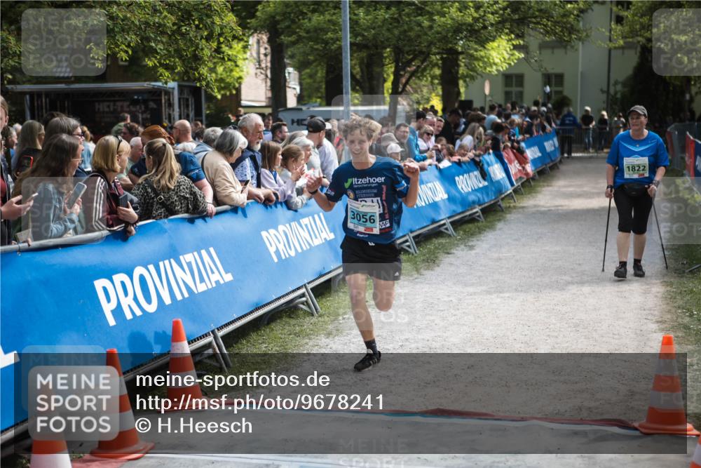 09.05.2026 - Störlauf H.Heesch http://msf.ph/oto/9678241 09.05.2026 16:25:58 Ziel 3056, 1822 meine-sportfotos.de