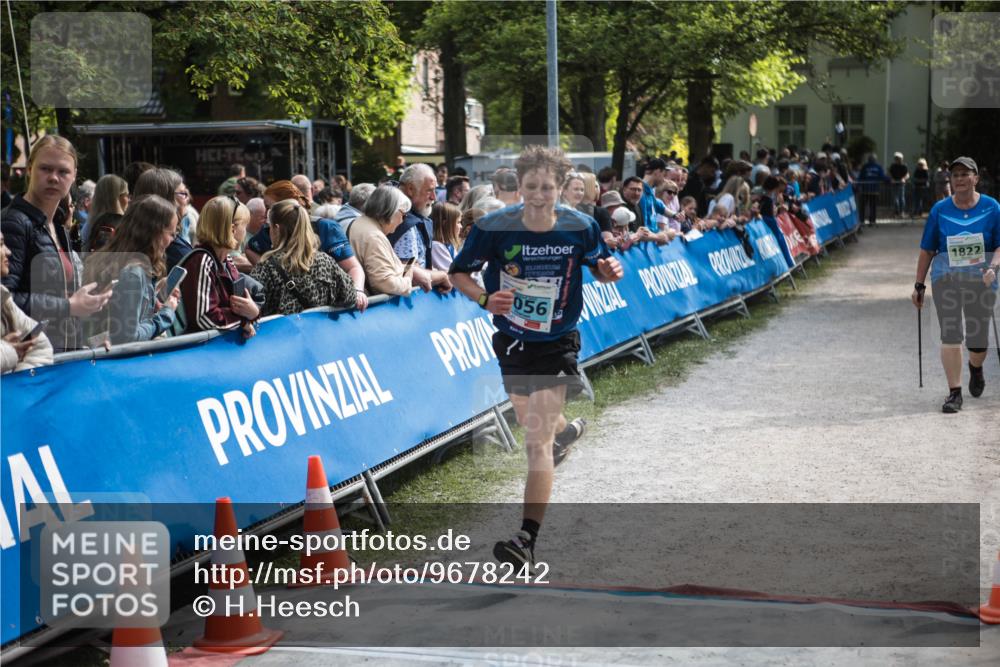 09.05.2026 - Störlauf H.Heesch http://msf.ph/oto/9678242 09.05.2026 16:25:58 Ziel 056, 1822 meine-sportfotos.de