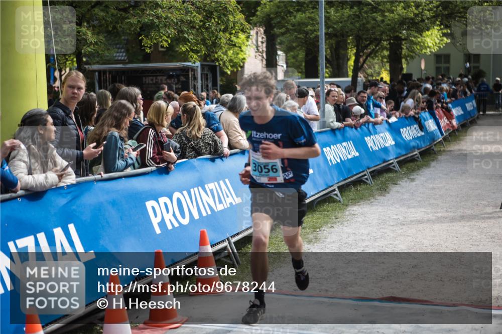 09.05.2026 - Störlauf H.Heesch http://msf.ph/oto/9678244 09.05.2026 16:25:59 Ziel 14821, 3056 meine-sportfotos.de