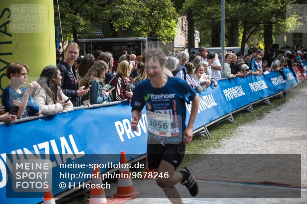09.05.2026 - Störlauf H.Heesch http://msf.ph/oto/9678246 09.05.2026 16:25:59 Ziel 3056 meine-sportfotos.de