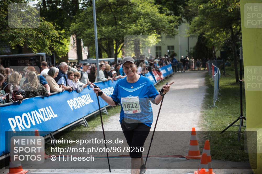 09.05.2026 - Störlauf H.Heesch http://msf.ph/oto/9678250 09.05.2026 16:26:03 Ziel 1822 meine-sportfotos.de