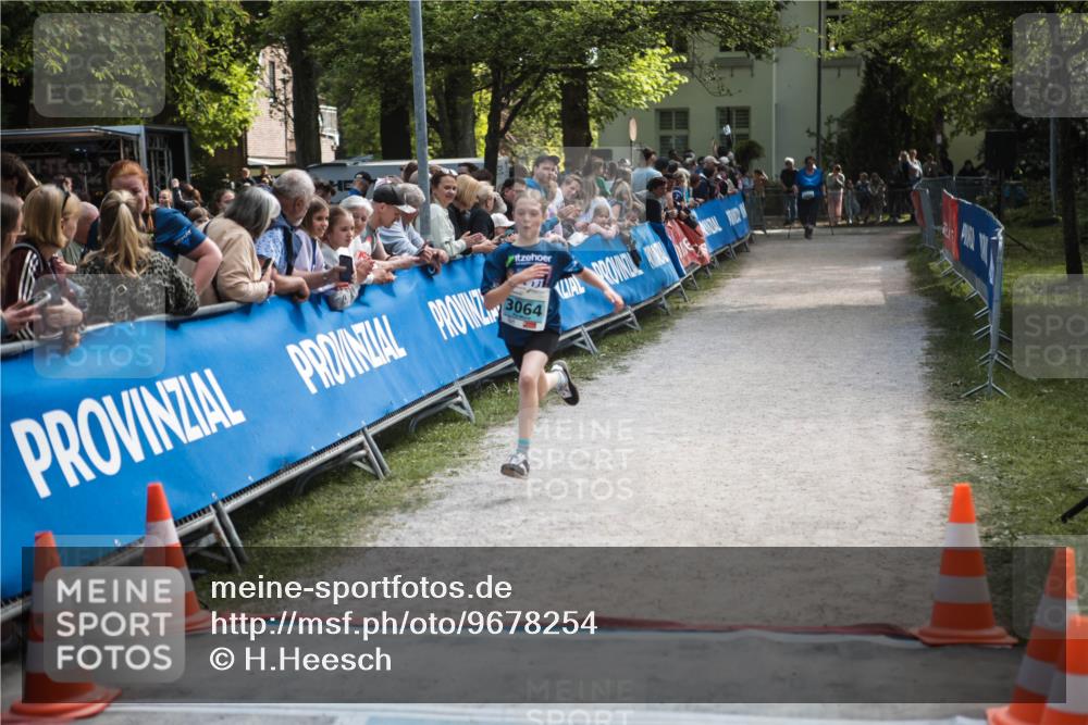 09.05.2026 - Störlauf H.Heesch http://msf.ph/oto/9678254 09.05.2026 16:26:17 Ziel 44, 3064 meine-sportfotos.de