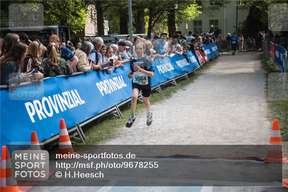 09.05.2026 - Störlauf H.Heesch http://msf.ph/oto/9678255 09.05.2026 16:26:17 Ziel 3064 meine-sportfotos.de