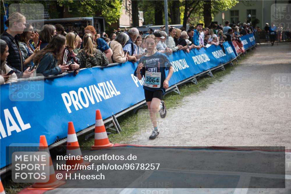09.05.2026 - Störlauf H.Heesch http://msf.ph/oto/9678257 09.05.2026 16:26:18 Ziel 3064 meine-sportfotos.de