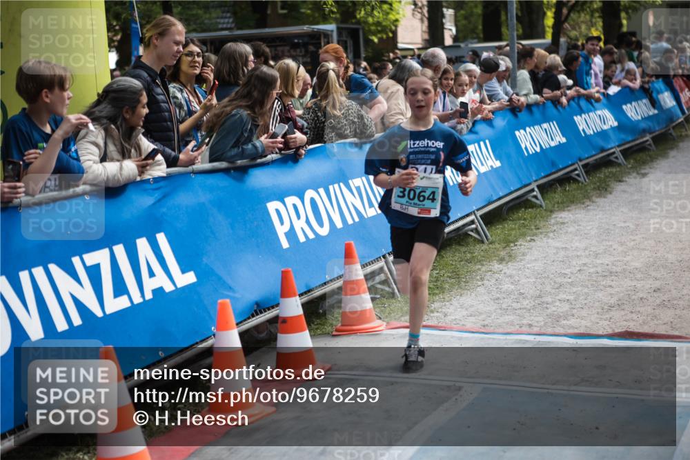 09.05.2026 - Störlauf H.Heesch http://msf.ph/oto/9678259 09.05.2026 16:26:18 Ziel 3064 meine-sportfotos.de