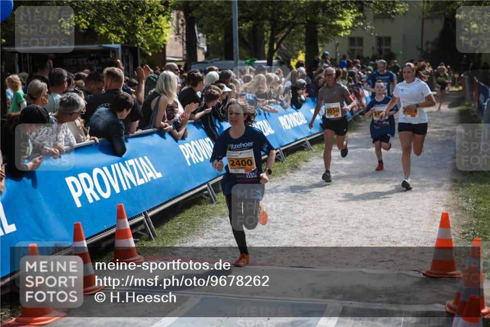 09.05.2026 - Störlauf H.Heesch http://msf.ph/oto/9678262 09.05.2026 15:28:09 Ziel 2400, 2050 meine-sportfotos.de