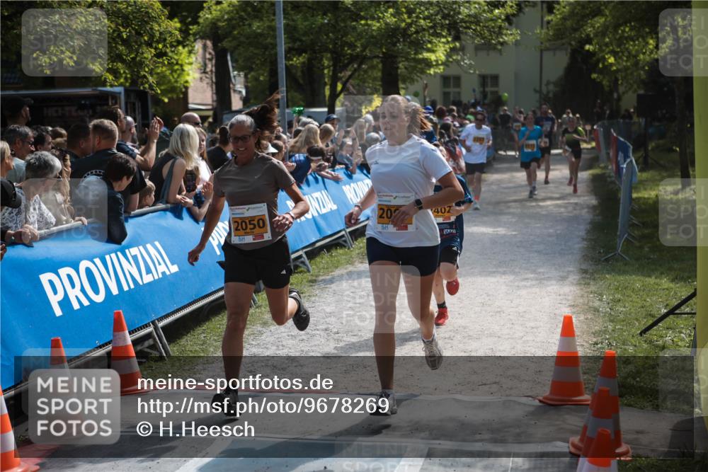 09.05.2026 - Störlauf H.Heesch http://msf.ph/oto/9678269 09.05.2026 15:28:10 Ziel 2050, 20, 402 meine-sportfotos.de