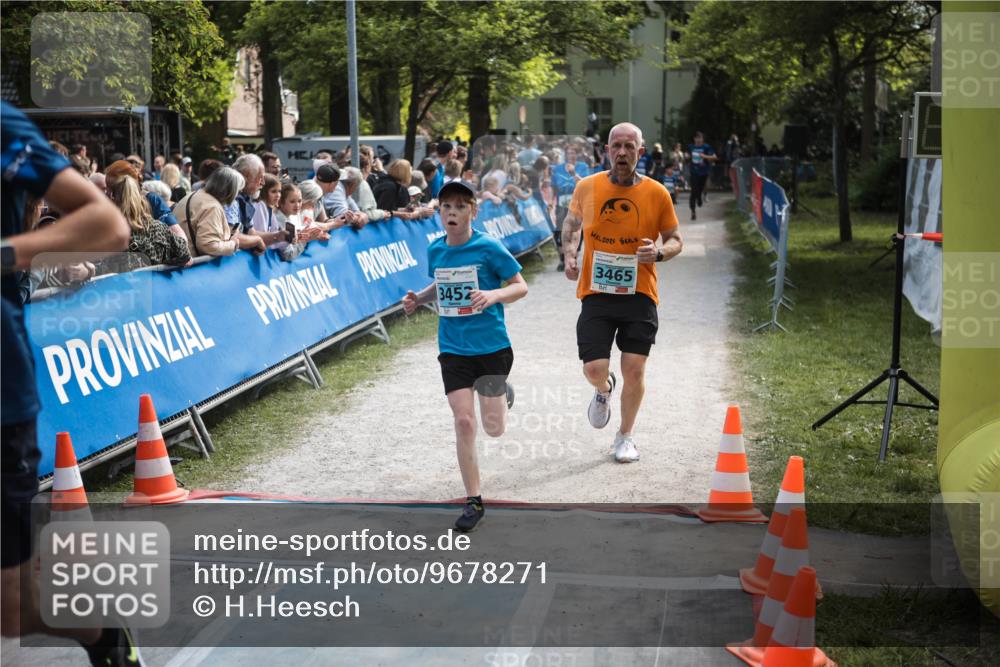 09.05.2026 - Störlauf H.Heesch http://msf.ph/oto/9678271 09.05.2026 16:26:31 Ziel 3452, 3465 meine-sportfotos.de