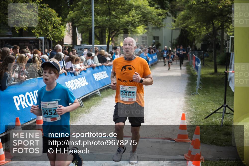 09.05.2026 - Störlauf H.Heesch http://msf.ph/oto/9678275 09.05.2026 16:26:32 Ziel 3452, 3465 meine-sportfotos.de