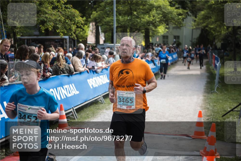 09.05.2026 - Störlauf H.Heesch http://msf.ph/oto/9678277 09.05.2026 16:26:32 Ziel 2026, 3452, 2026, 3465 meine-sportfotos.de