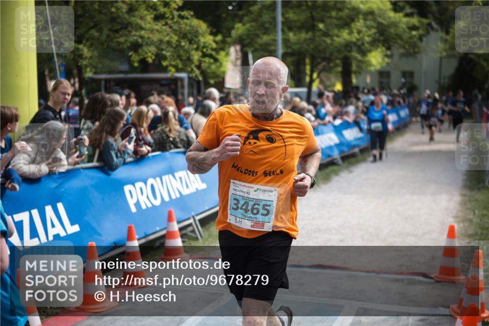 09.05.2026 - Störlauf H.Heesch http://msf.ph/oto/9678279 09.05.2026 16:26:32 Ziel 2026, 3465 meine-sportfotos.de