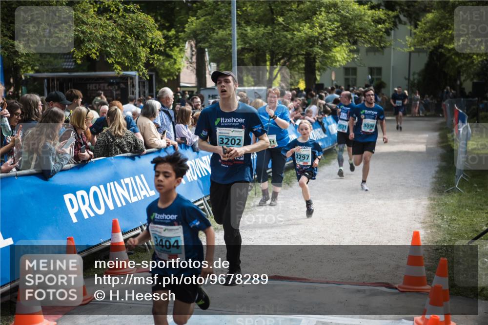 09.05.2026 - Störlauf H.Heesch http://msf.ph/oto/9678289 09.05.2026 16:26:37 Ziel 3404, 3202, 21, 3297, 3531, 3096 meine-sportfotos.de