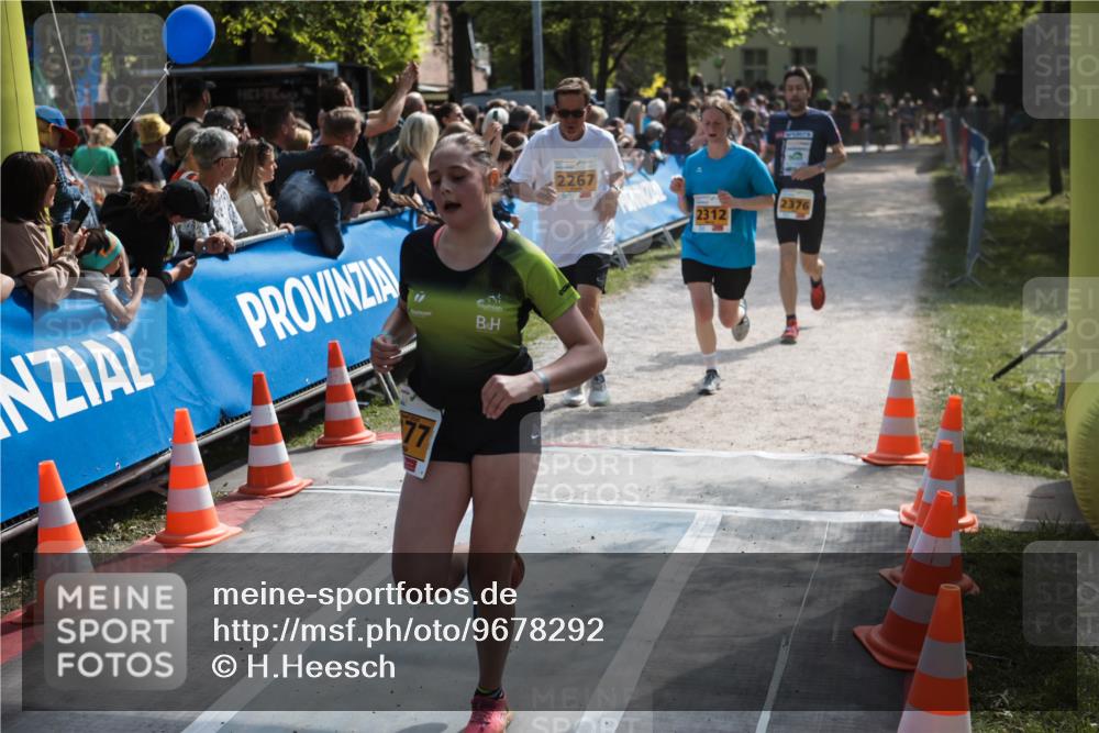 09.05.2026 - Störlauf H.Heesch http://msf.ph/oto/9678292 09.05.2026 15:28:15 Ziel 77, 2267, 2312, 2376 meine-sportfotos.de