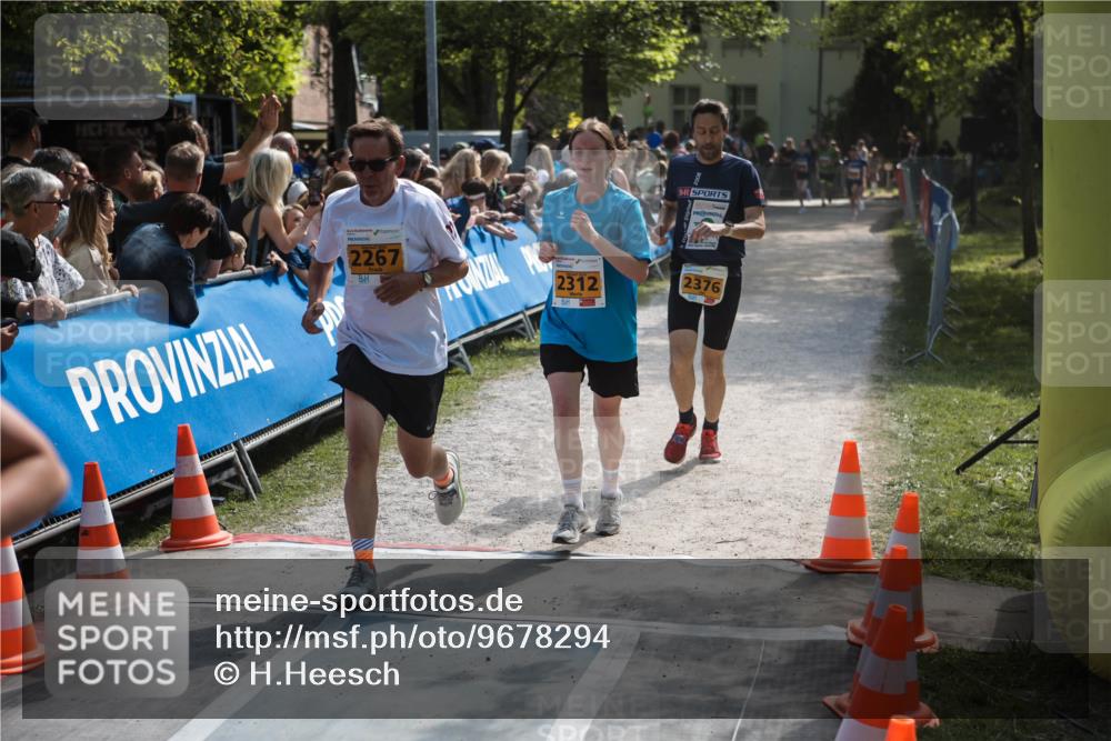 09.05.2026 - Störlauf H.Heesch http://msf.ph/oto/9678294 09.05.2026 15:28:16 Ziel 2267, 2312, 2376 meine-sportfotos.de