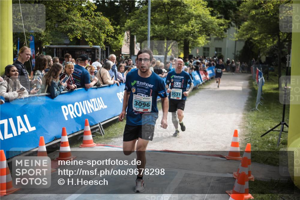 09.05.2026 - Störlauf H.Heesch http://msf.ph/oto/9678298 09.05.2026 16:26:39 Ziel 3096, 3531 meine-sportfotos.de