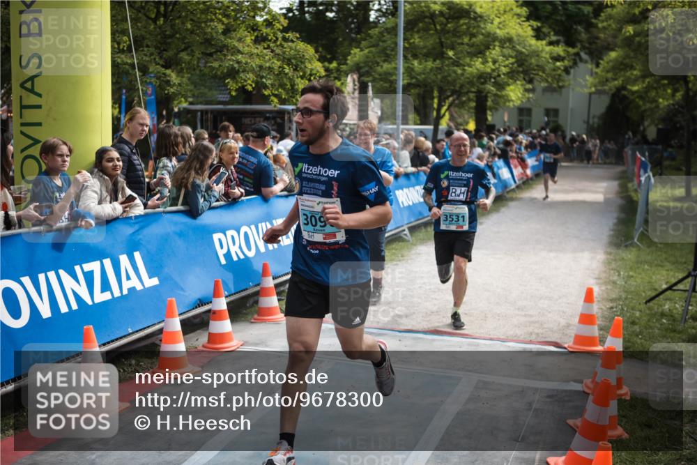 09.05.2026 - Störlauf H.Heesch http://msf.ph/oto/9678300 09.05.2026 16:26:40 Ziel 309, 3531 meine-sportfotos.de