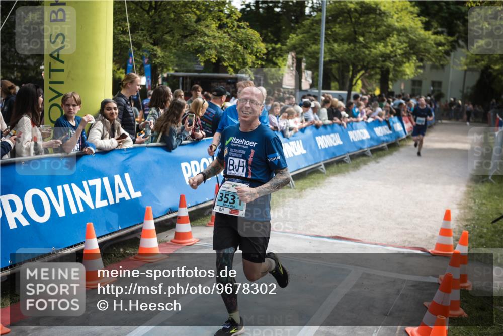 09.05.2026 - Störlauf H.Heesch http://msf.ph/oto/9678302 09.05.2026 16:26:41 Ziel 353 meine-sportfotos.de