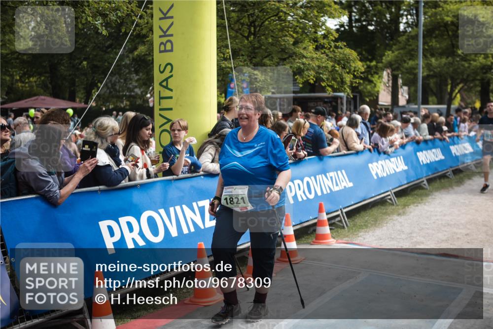 09.05.2026 - Störlauf H.Heesch http://msf.ph/oto/9678309 09.05.2026 16:26:42 Ziel 1821 meine-sportfotos.de