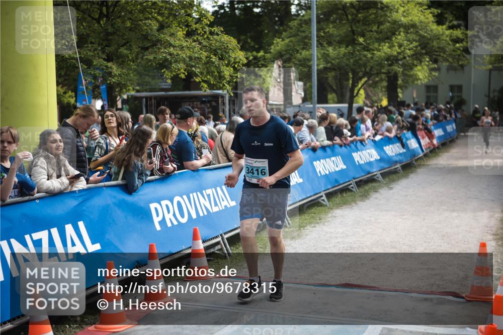09.05.2026 - Störlauf H.Heesch http://msf.ph/oto/9678315 09.05.2026 16:26:45 Ziel 3416 meine-sportfotos.de