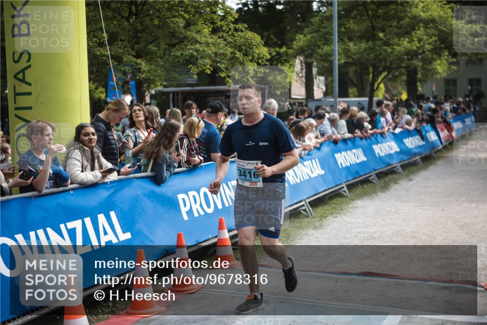 09.05.2026 - Störlauf H.Heesch http://msf.ph/oto/9678316 09.05.2026 16:26:45 Ziel 3416 meine-sportfotos.de