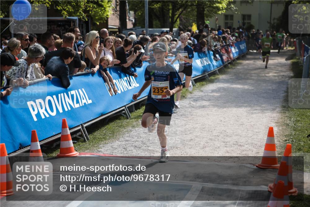 09.05.2026 - Störlauf H.Heesch http://msf.ph/oto/9678317 09.05.2026 15:28:21 Ziel 2352 meine-sportfotos.de
