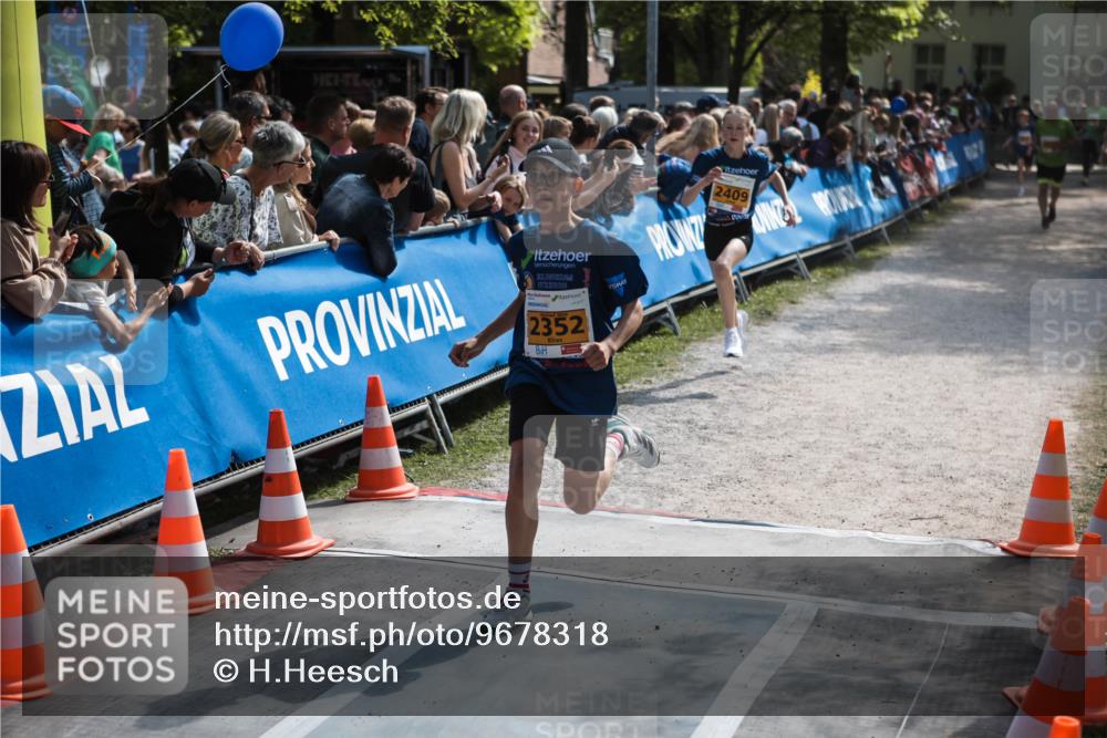 09.05.2026 - Störlauf H.Heesch http://msf.ph/oto/9678318 09.05.2026 15:28:21 Ziel 2352, 2409 meine-sportfotos.de