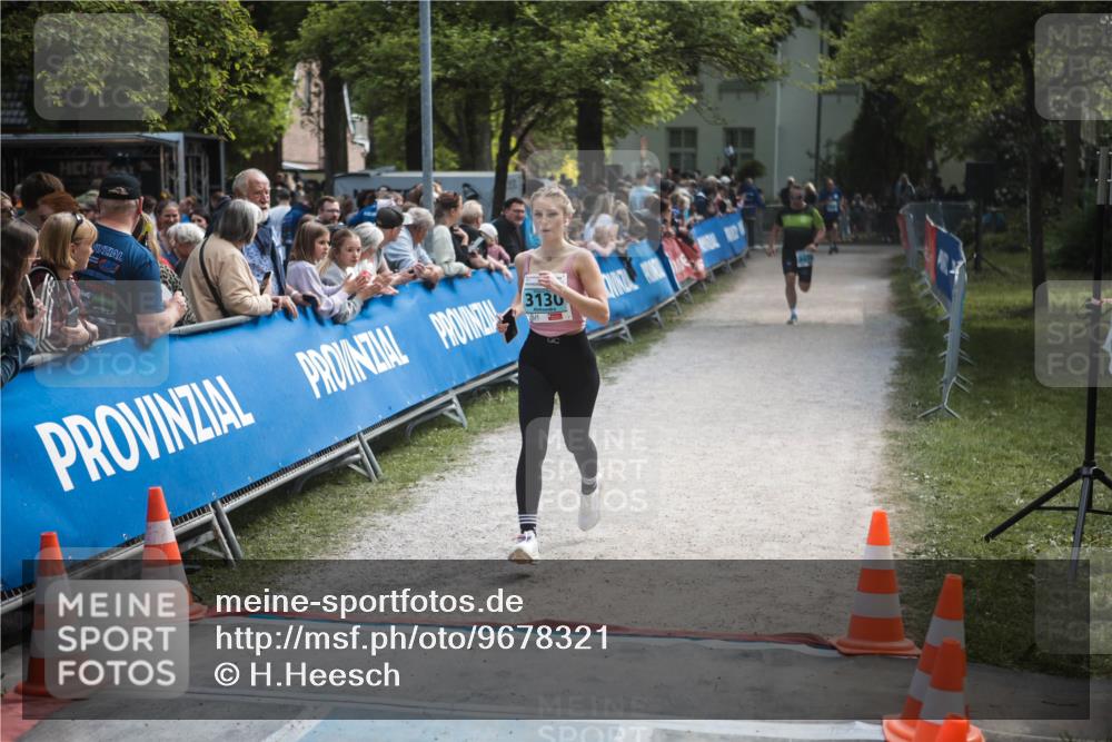 09.05.2026 - Störlauf H.Heesch http://msf.ph/oto/9678321 09.05.2026 16:26:50 Ziel 3130 meine-sportfotos.de