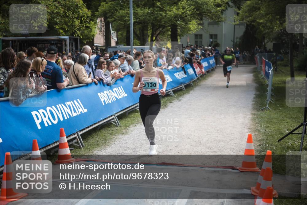 09.05.2026 - Störlauf H.Heesch http://msf.ph/oto/9678323 09.05.2026 16:26:50 Ziel 130 meine-sportfotos.de