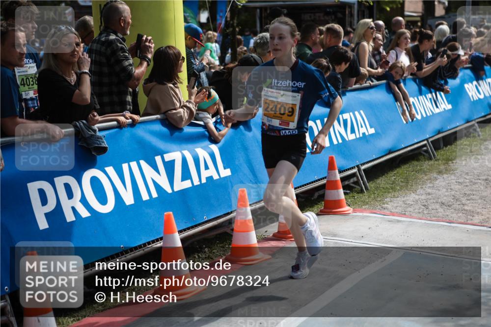 09.05.2026 - Störlauf H.Heesch http://msf.ph/oto/9678324 09.05.2026 15:28:23 Ziel 4038, 2409 meine-sportfotos.de