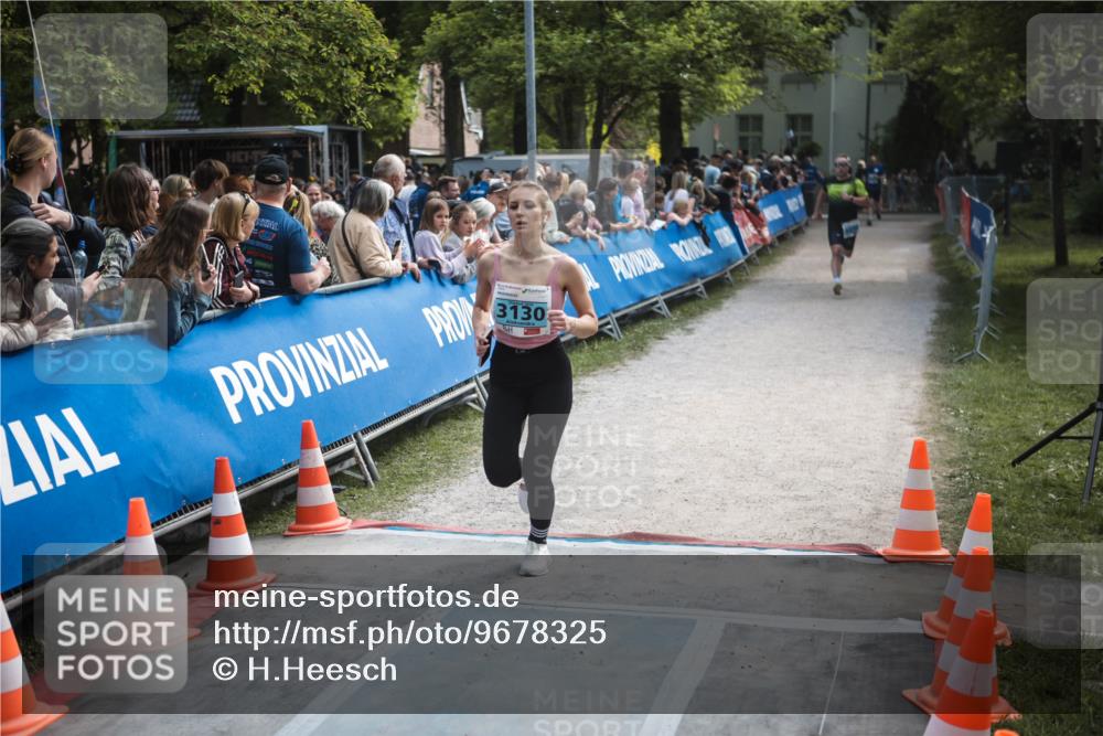 09.05.2026 - Störlauf H.Heesch http://msf.ph/oto/9678325 09.05.2026 16:26:51 Ziel 3130 meine-sportfotos.de