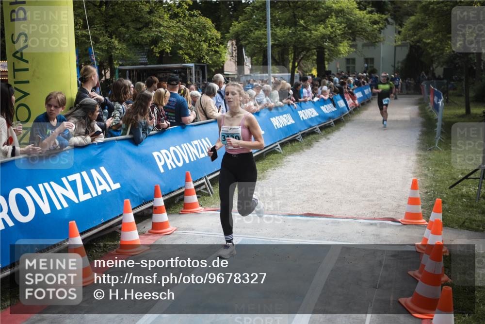 09.05.2026 - Störlauf H.Heesch http://msf.ph/oto/9678327 09.05.2026 16:26:51 Ziel  meine-sportfotos.de
