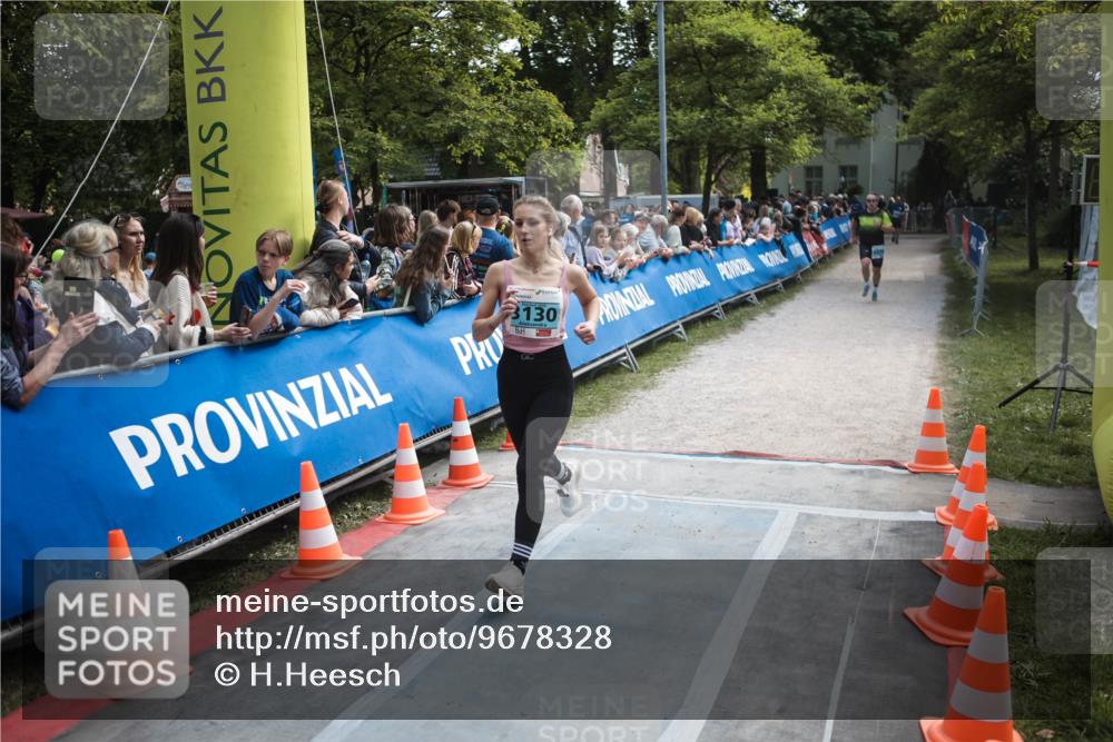 09.05.2026 - Störlauf H.Heesch http://msf.ph/oto/9678328 09.05.2026 16:26:51 Ziel 3130 meine-sportfotos.de