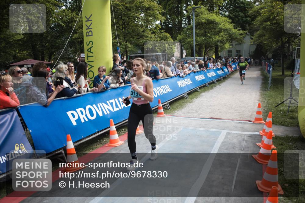 09.05.2026 - Störlauf H.Heesch http://msf.ph/oto/9678330 09.05.2026 16:26:51 Ziel 313 meine-sportfotos.de