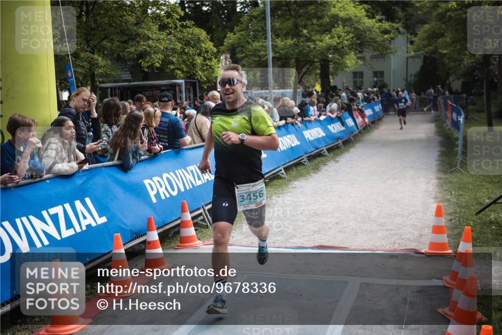 09.05.2026 - Störlauf H.Heesch http://msf.ph/oto/9678336 09.05.2026 16:26:54 Ziel 3456, 7537 meine-sportfotos.de