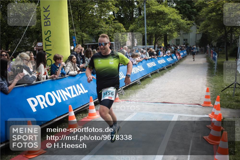 09.05.2026 - Störlauf H.Heesch http://msf.ph/oto/9678338 09.05.2026 16:26:54 Ziel 3456 meine-sportfotos.de