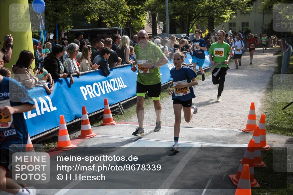 09.05.2026 - Störlauf H.Heesch http://msf.ph/oto/9678339 09.05.2026 15:28:27 Ziel 2337, 2000 meine-sportfotos.de