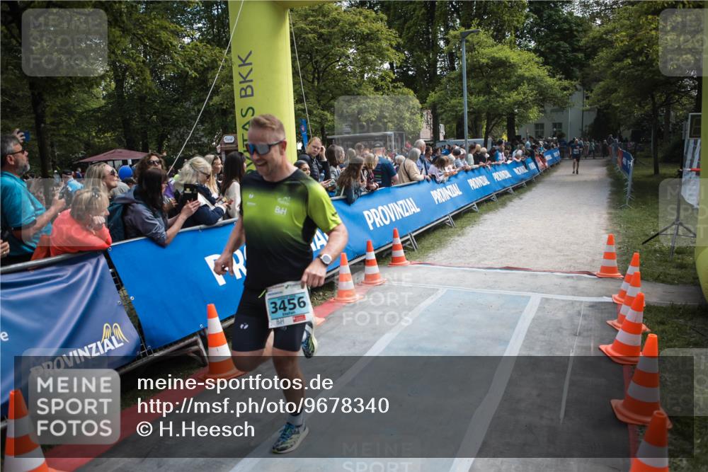 09.05.2026 - Störlauf H.Heesch http://msf.ph/oto/9678340 09.05.2026 16:26:54 Ziel 3456 meine-sportfotos.de