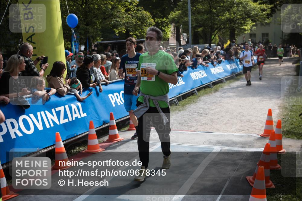 09.05.2026 - Störlauf H.Heesch http://msf.ph/oto/9678345 09.05.2026 15:28:29 Ziel 2487, 23 meine-sportfotos.de