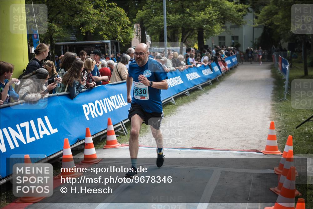 09.05.2026 - Störlauf H.Heesch http://msf.ph/oto/9678346 09.05.2026 16:26:59 Ziel 3530 meine-sportfotos.de