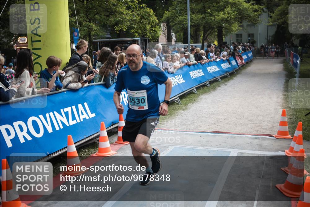 09.05.2026 - Störlauf H.Heesch http://msf.ph/oto/9678348 09.05.2026 16:26:59 Ziel 3530 meine-sportfotos.de