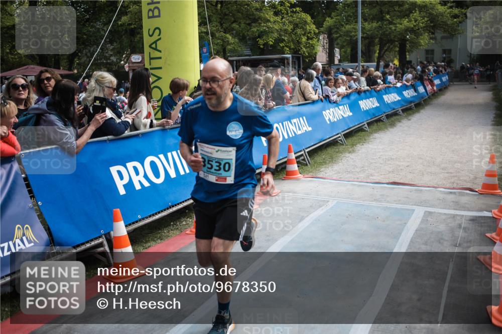 09.05.2026 - Störlauf H.Heesch http://msf.ph/oto/9678350 09.05.2026 16:27:00 Ziel 3530 meine-sportfotos.de